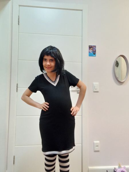 Babi weber - Mavis Drácula