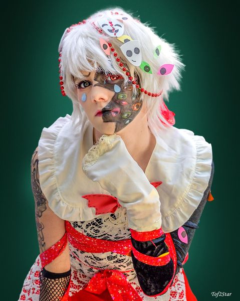 Green_sushi.cos - Gangle 
