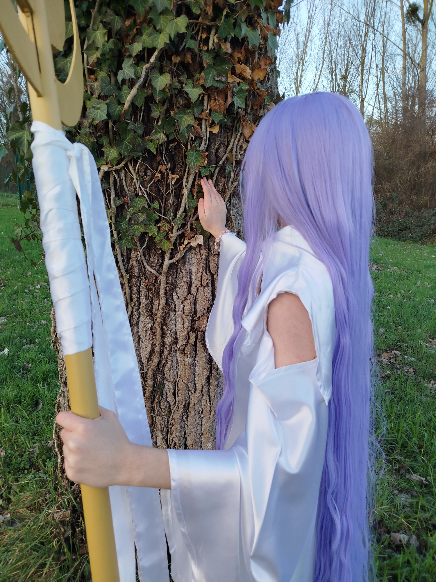 Sasha/Athéna — photo 8