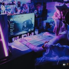 Yae miko preview 3