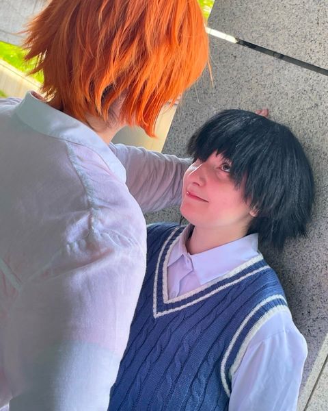 Rei✨ - Sasaki
