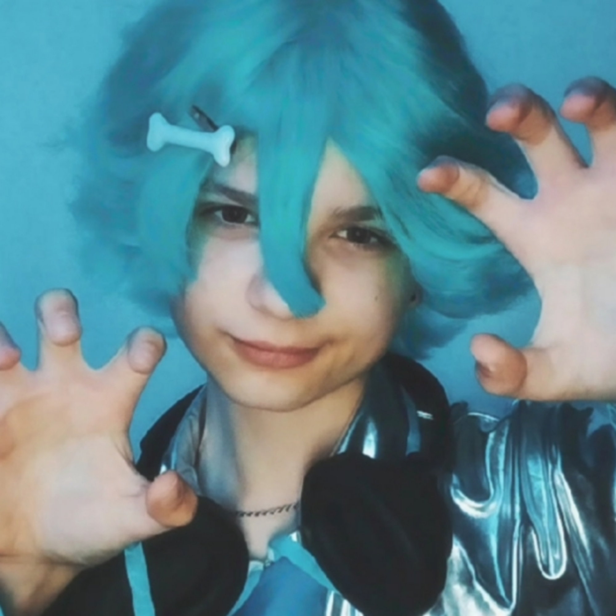 Mikuo Photoshoot — photo 8