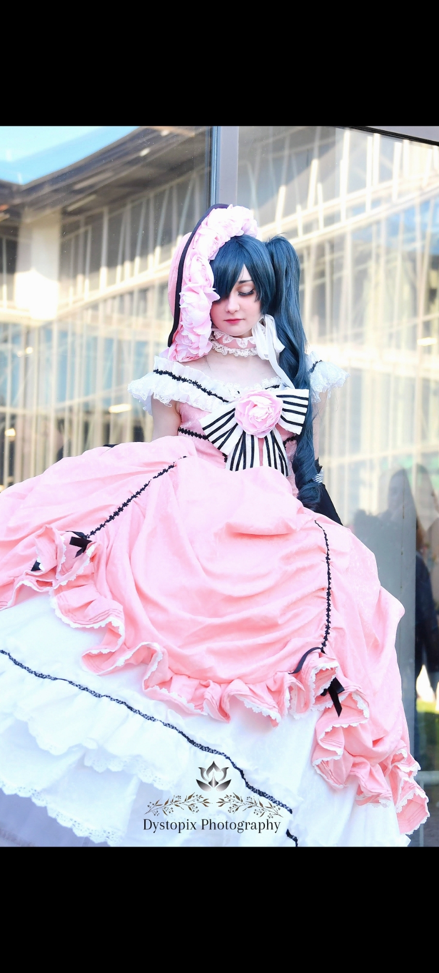 Lady ciel  - Photo 6