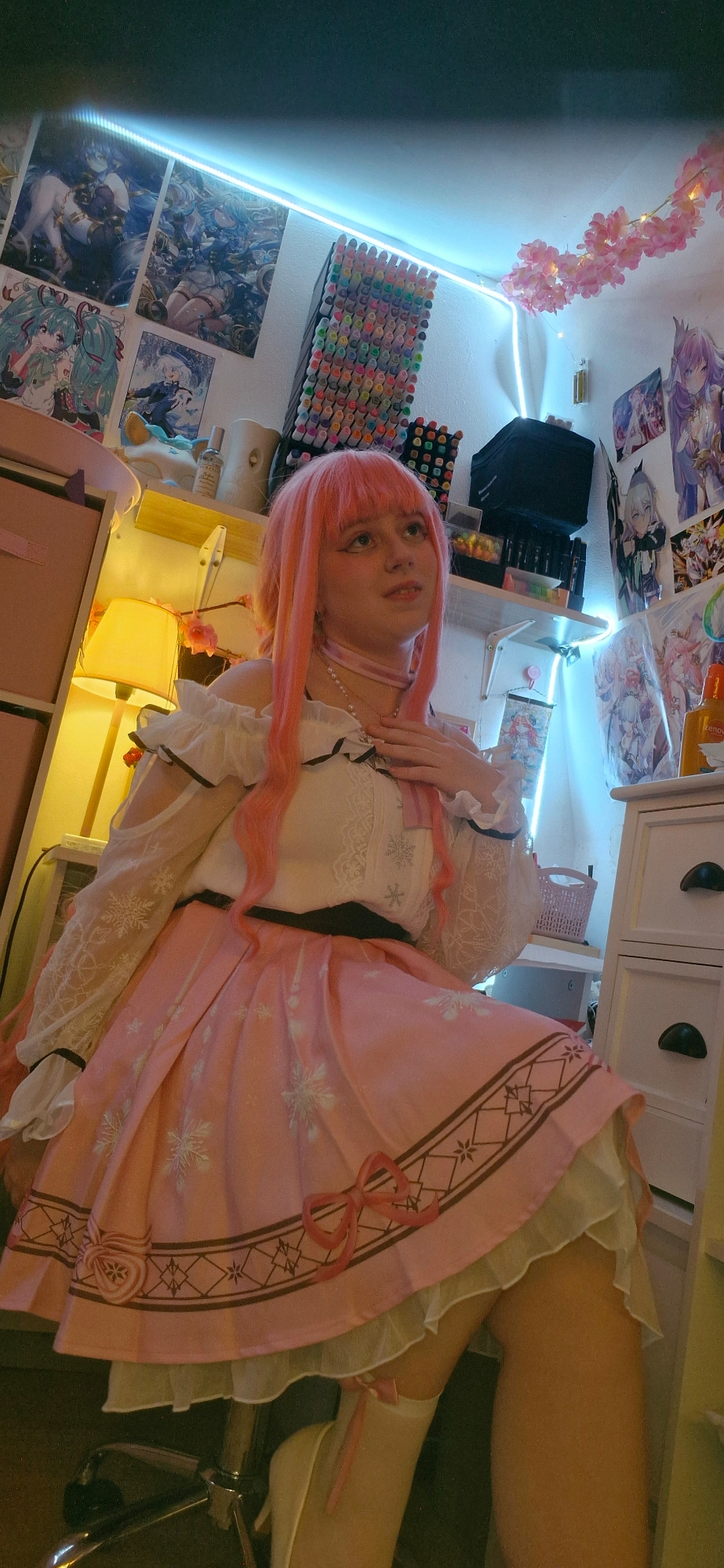 Infinity Nikki - Photo 14