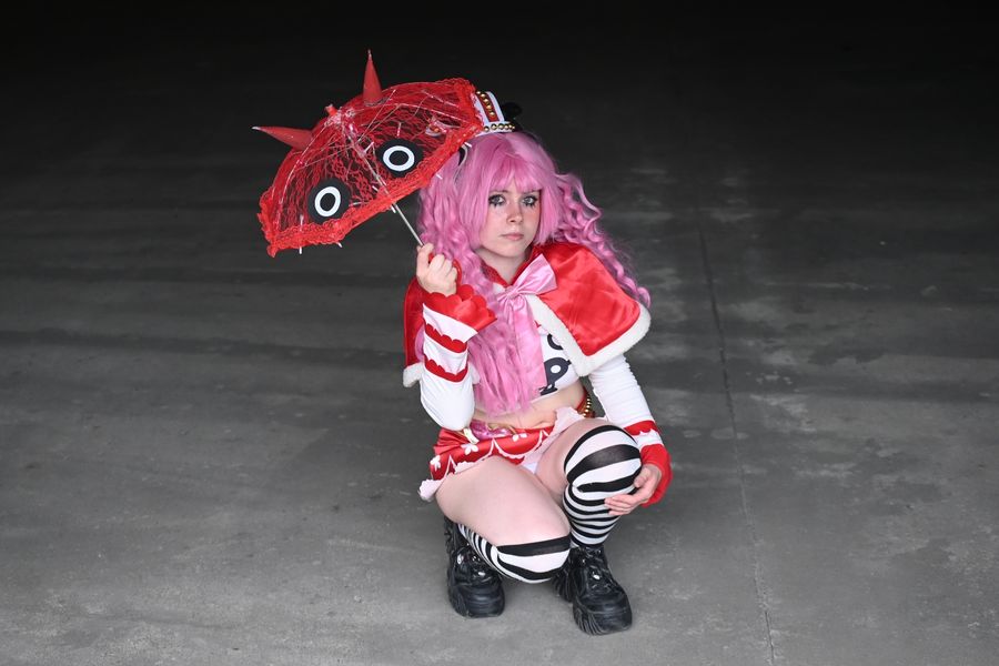 Shoto karisha - Perona - JAPEX 2K25