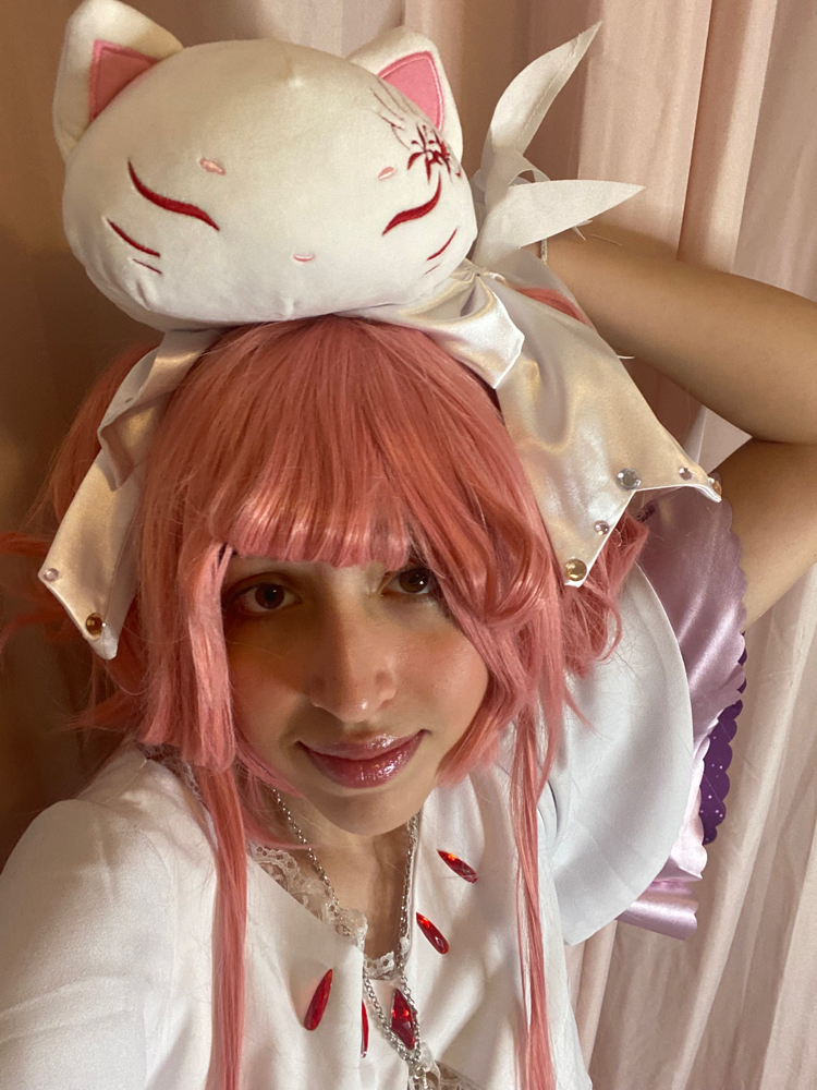 Goddess Madoka  - Photo 3