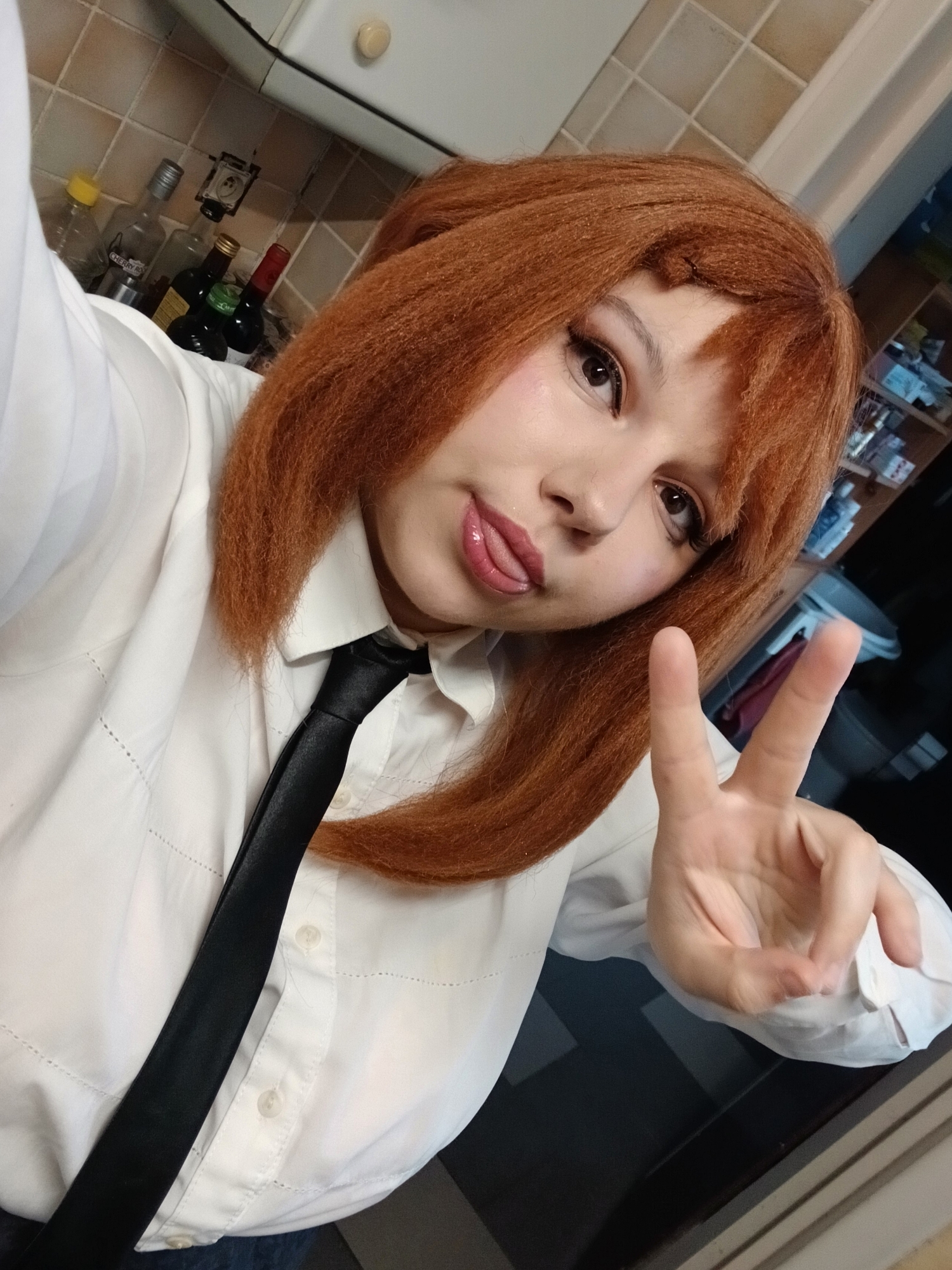 Ochaco et toga — photo 37