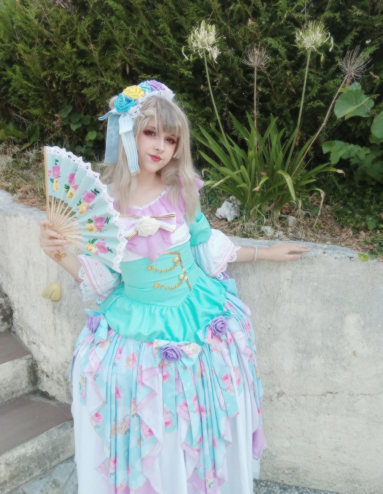 Kotori Victorian — photo 7