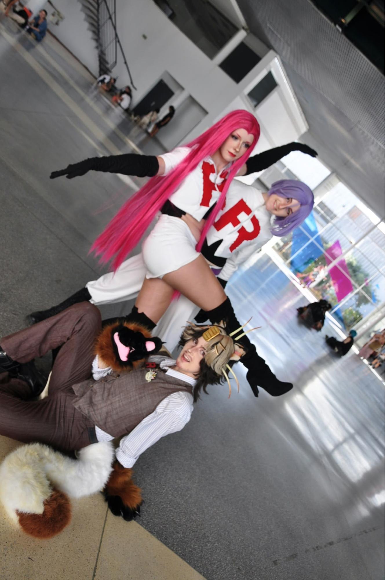 Team Rocket, photo 20