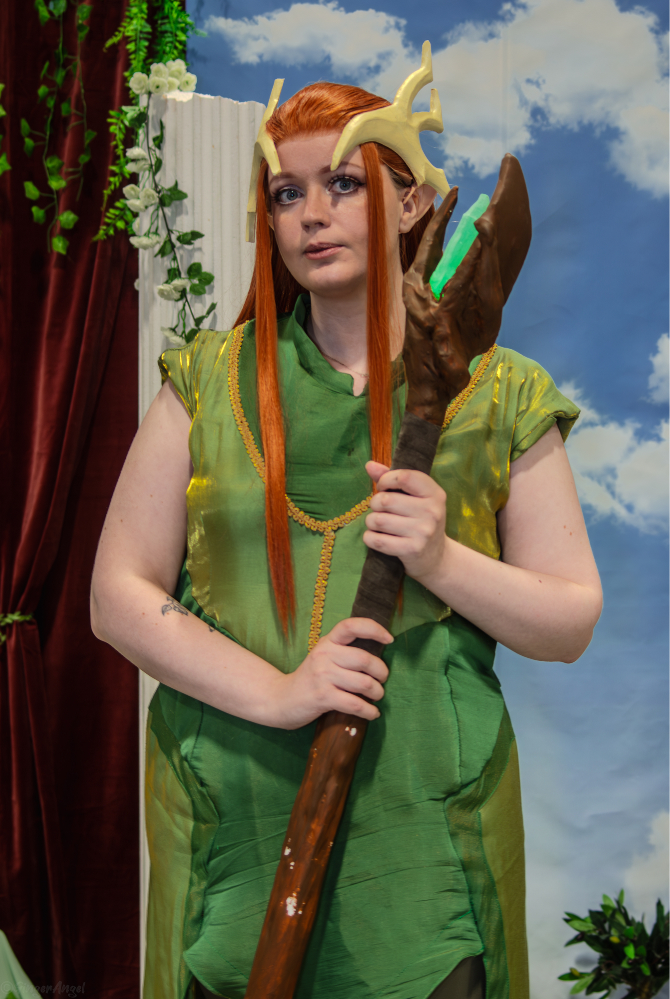 Keyleth — photo 10