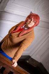 Monika preview 2