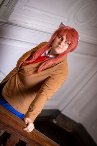 Monika