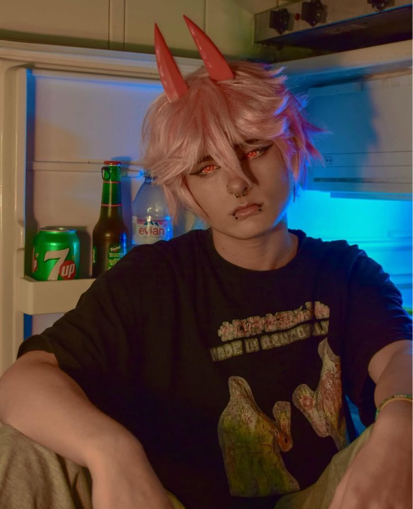 Chainsaw Man - Photo 1