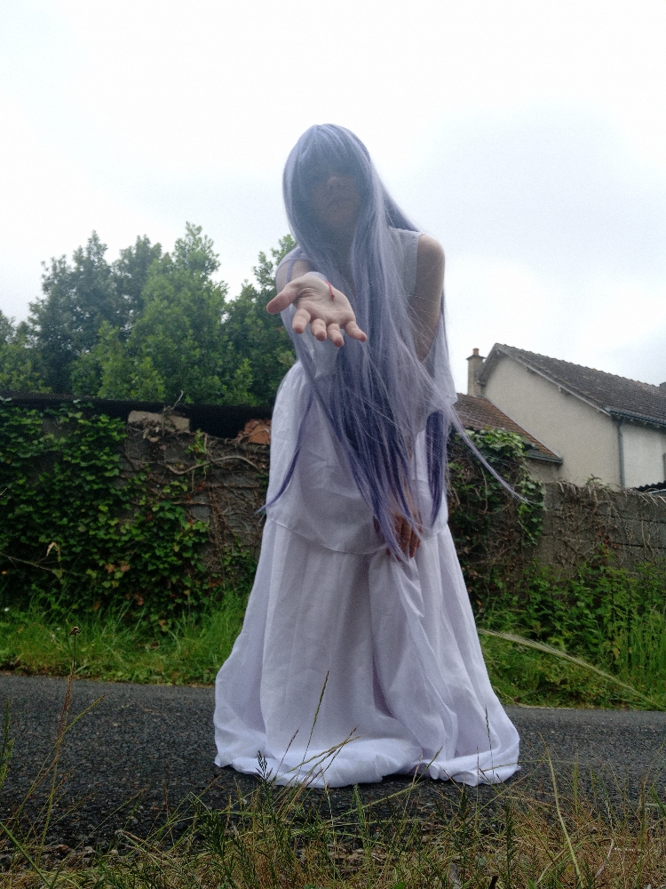 Sasha/Athéna — photo 6