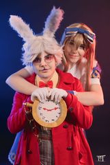 Lapin Blanc preview 3