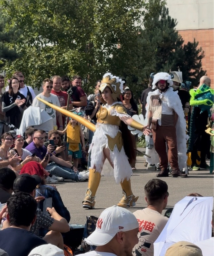 Ankama Convention — photo 9