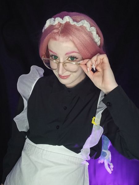 Chlo_cos - Mizi 