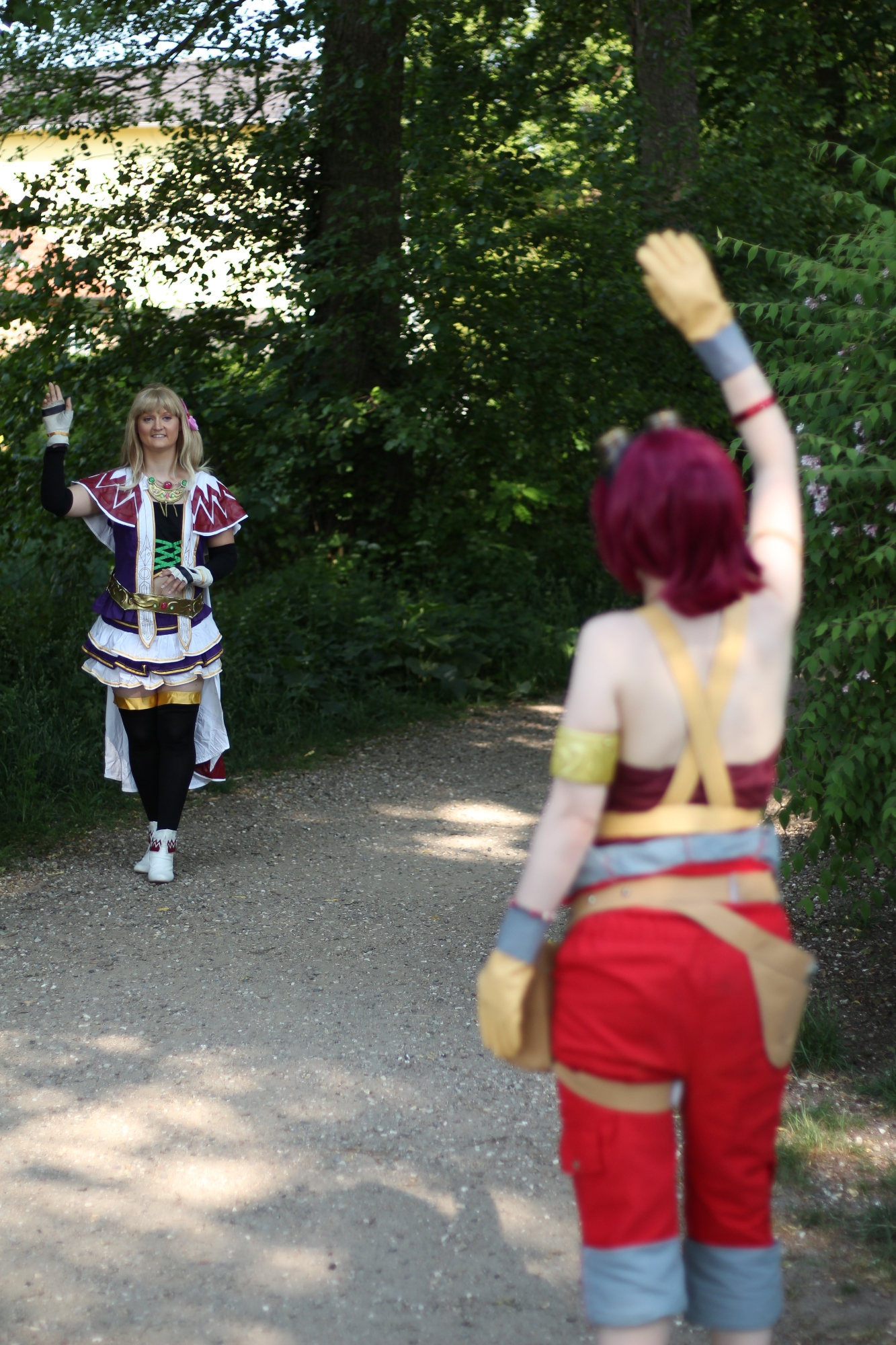 Fina (FF BE) - Photo 26