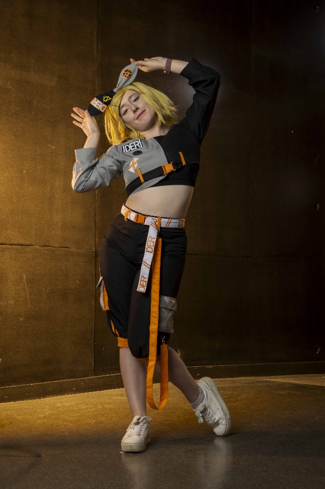 Rin (Bakanime) - Photo 3