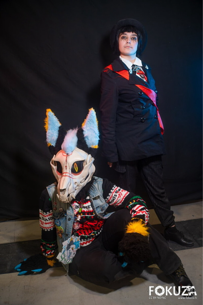 Beelzebub TGS 2023 - Photo 6