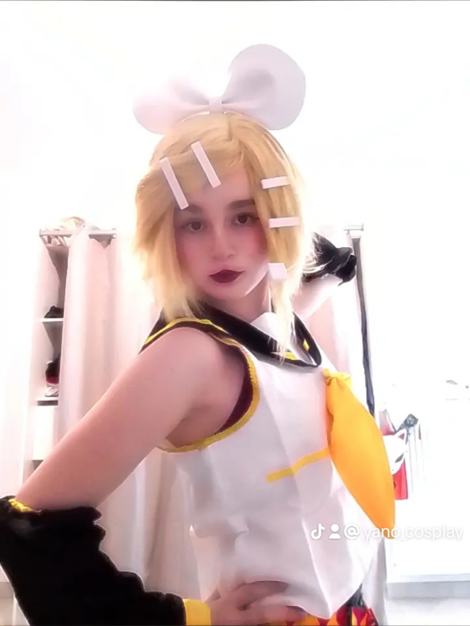 Rin kagamine — photo 21
