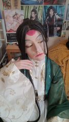 Doindulge makeup preview 3