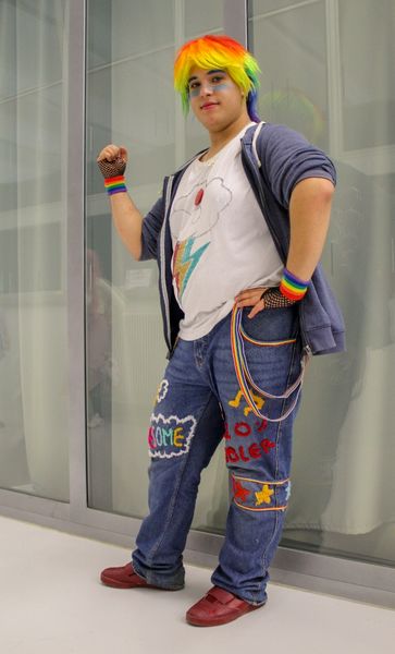 Miyuki - MLP