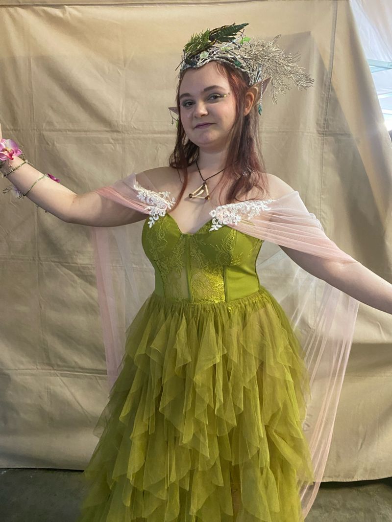 Familydelirium – Elfe