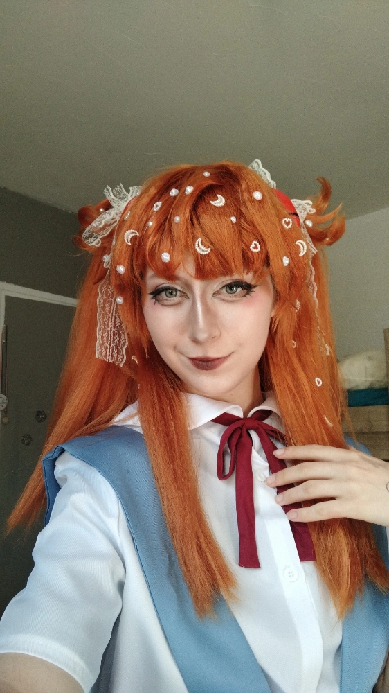 Asuka — photo 7