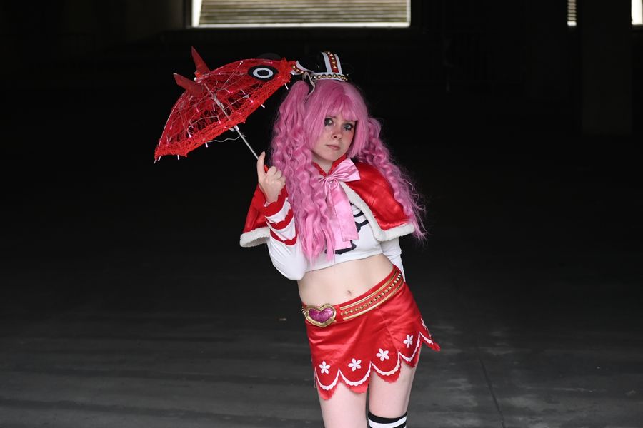 Shoto karisha - Perona - JAPEX 2K25