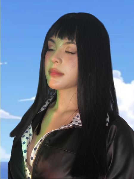 Lena - Robin