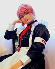 Nurse!Li Tianchen preview 2