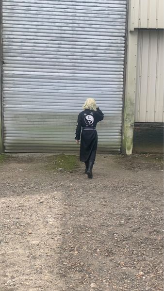 Phœnix_ - Rindo