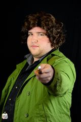 Sirius Black preview 2
