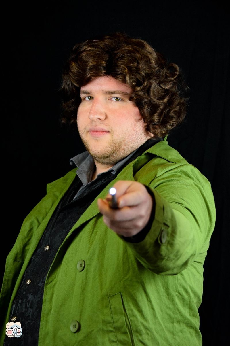 Bigbro – Sirius Black 