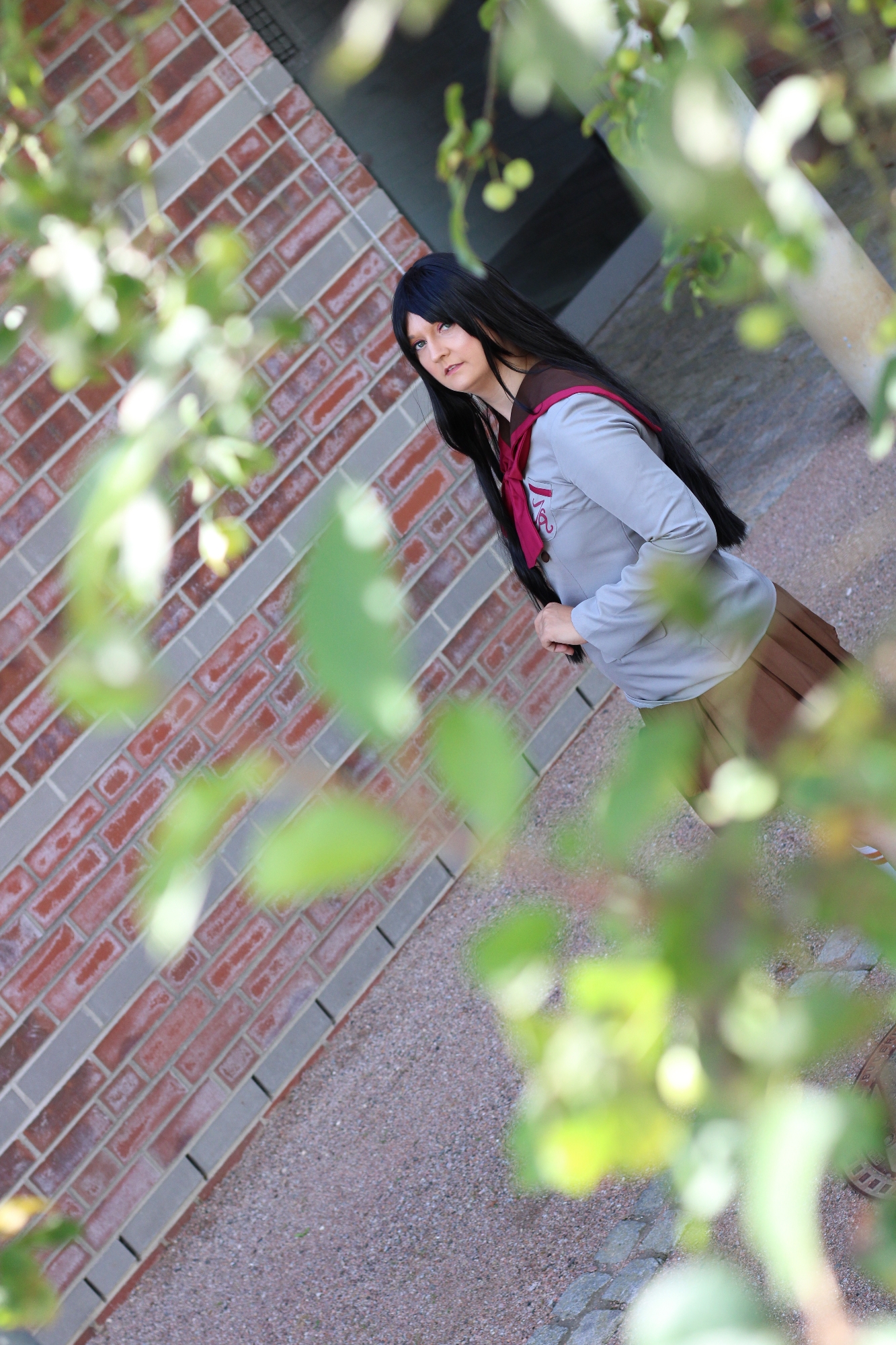 Rei Hino — photo 43