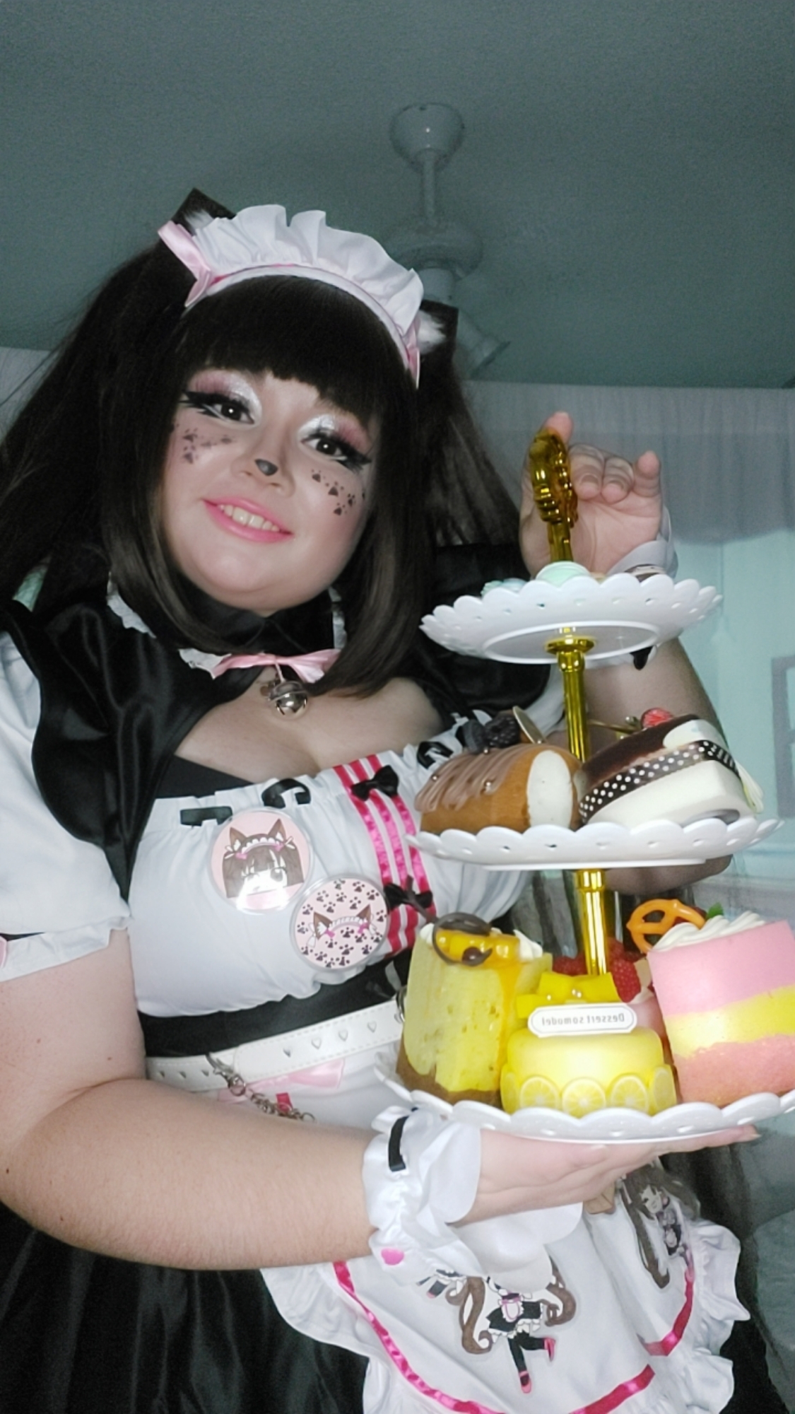 Chocola 2023 — photo 32