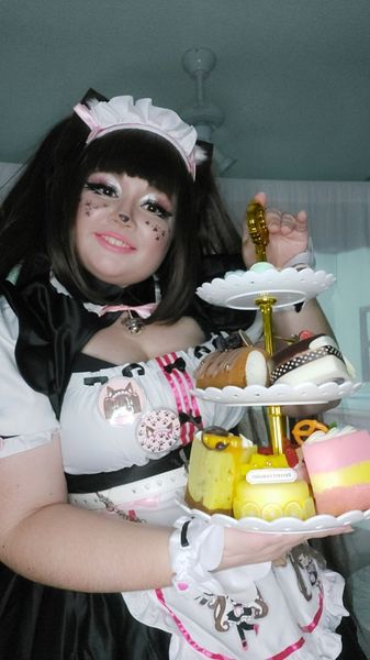 ✨️~rinou~✨️ - Chocola 2023