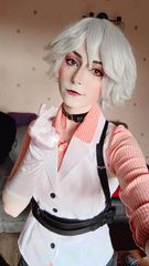 Angel Dust humain preview 3