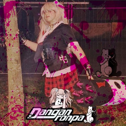 Junko Enoshima