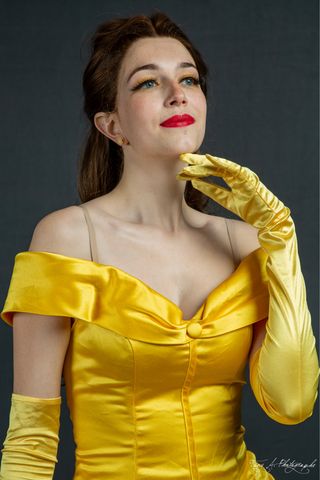 Belle