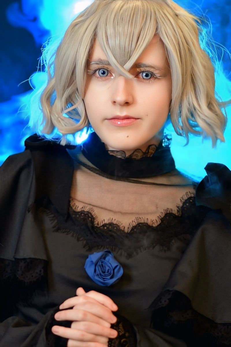 Miss_click_ – Chloé D'Apchier 