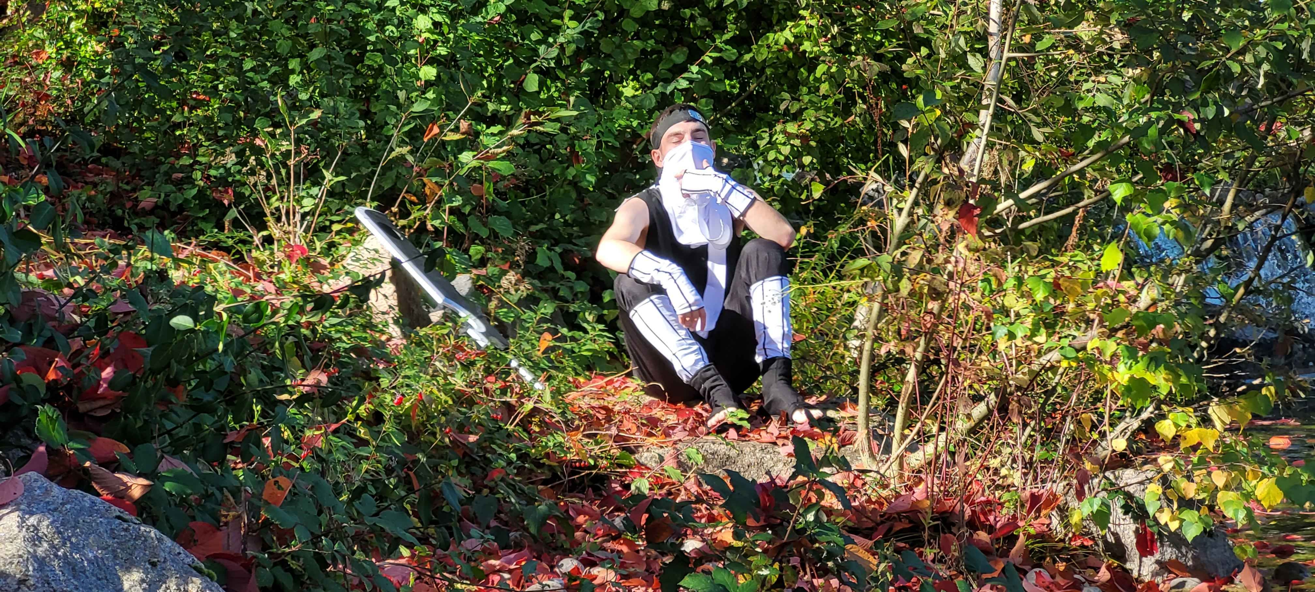 Zabuza — photo 32