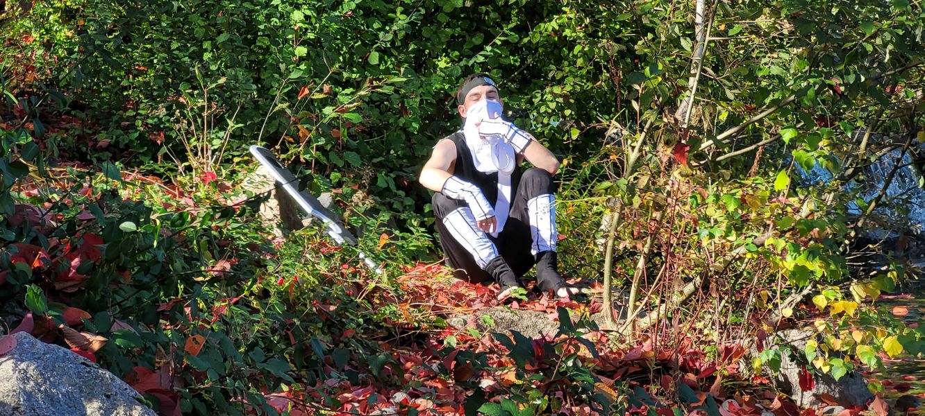 Enderttak - Zabuza