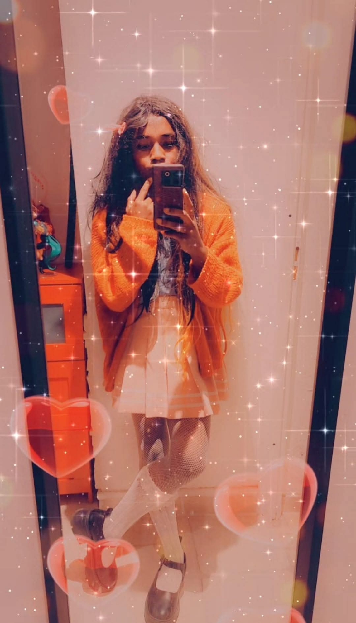 Mes outfits 💖 - Photo 5