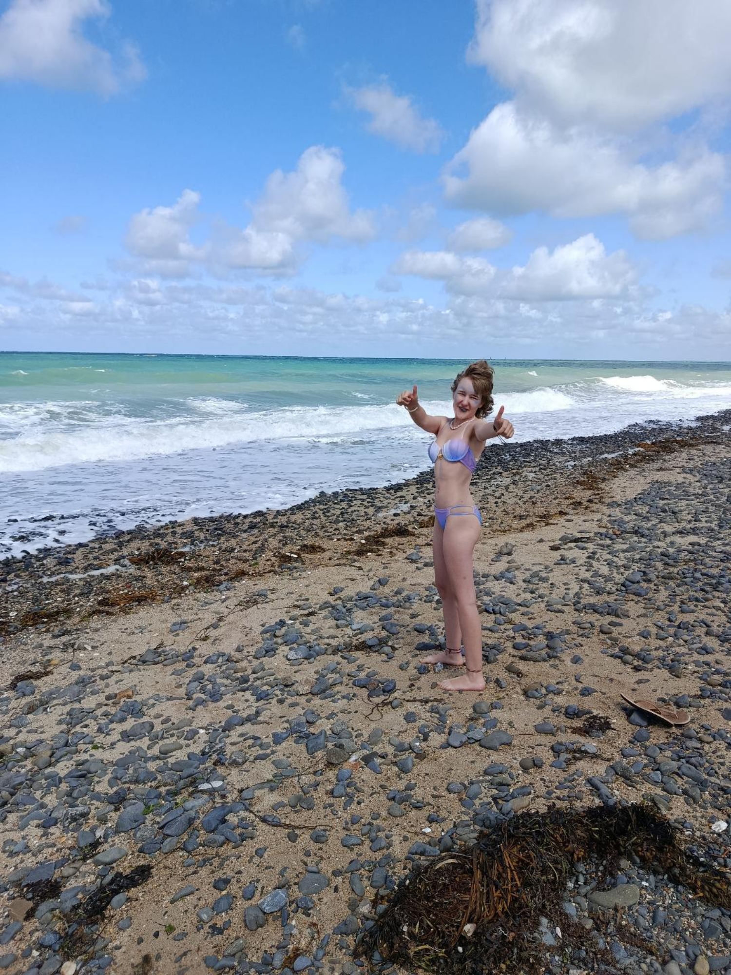 Opale à la Mer, photo 22