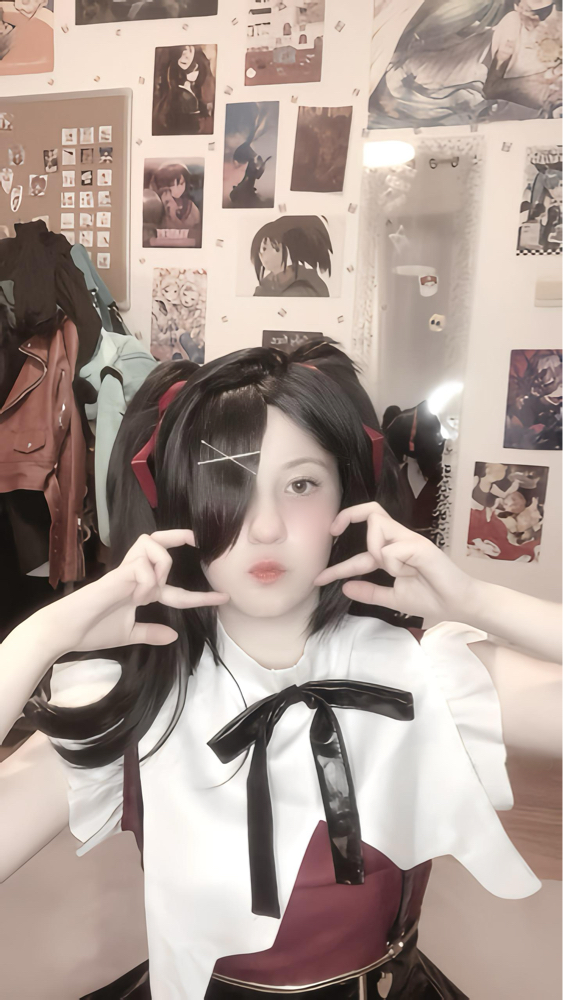 AME-chan — photo 6