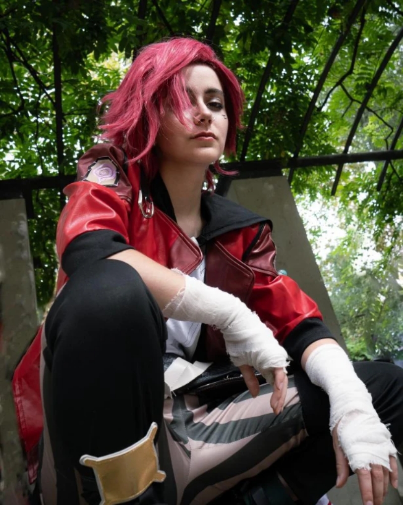 Vi arcane Harajuku Paris - Photo 6