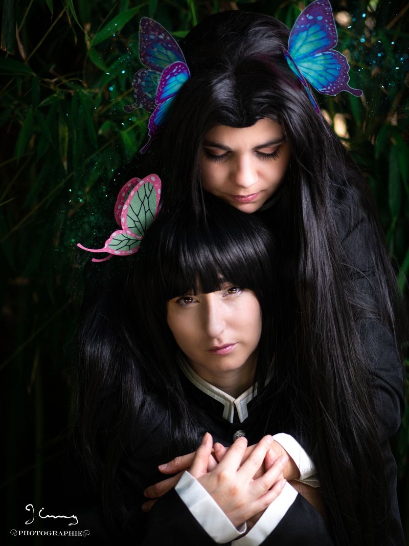 Shayneecreativity – 2022 07, Kanao