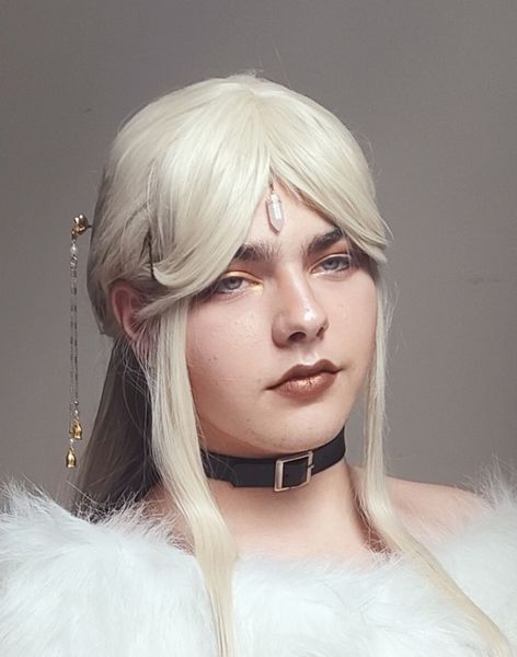 Ladiva - Ningguang